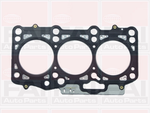 Gasket, cylinder head